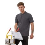 Energy Pro Workwear Pocket Polo