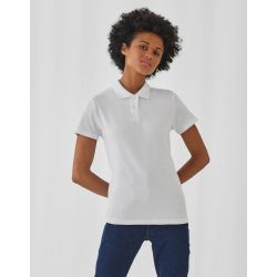 ID.001/women Piqué Polo Shirt