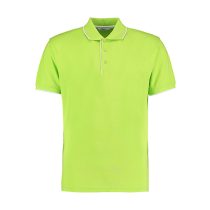 Classic Fit Essential Polo