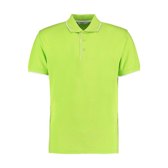 Classic Fit Essential Polo