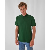 ID.001 Piqué Polo Shirt