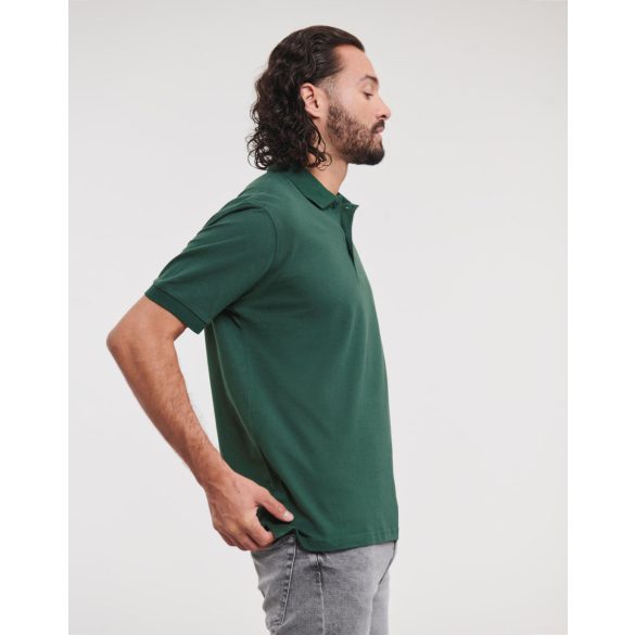 Men's Classic Cotton Polo