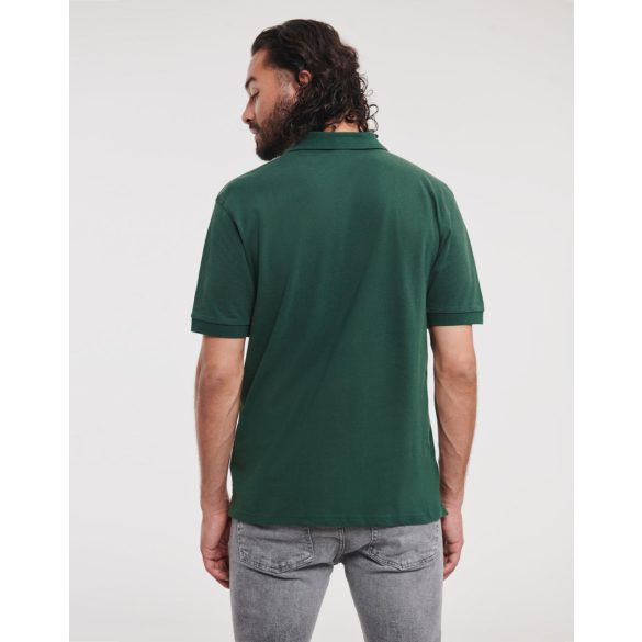 Men's Classic Cotton Polo