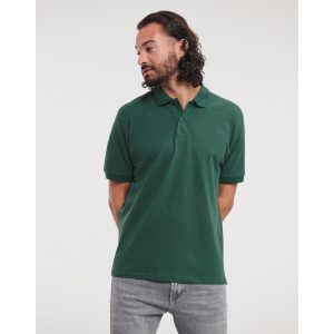 Men's Classic Cotton Polo