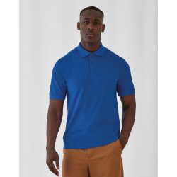 Safran Piqué Polo