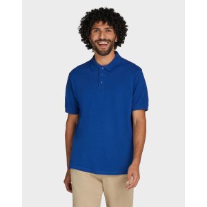 Mens Cotton Polo