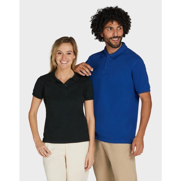 Cotton Polo Men