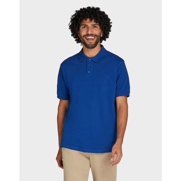 Cotton Polo Men