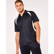 Classic Fit Cooltex® Riviera Polo Shirt 
