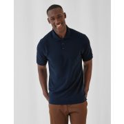 Heavymill Piqué Polo Heavymill Piqué Polo