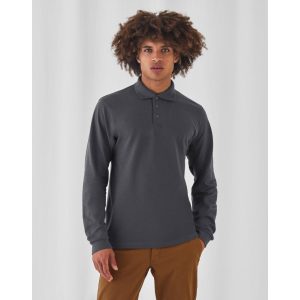 Heavymill LSL Polo