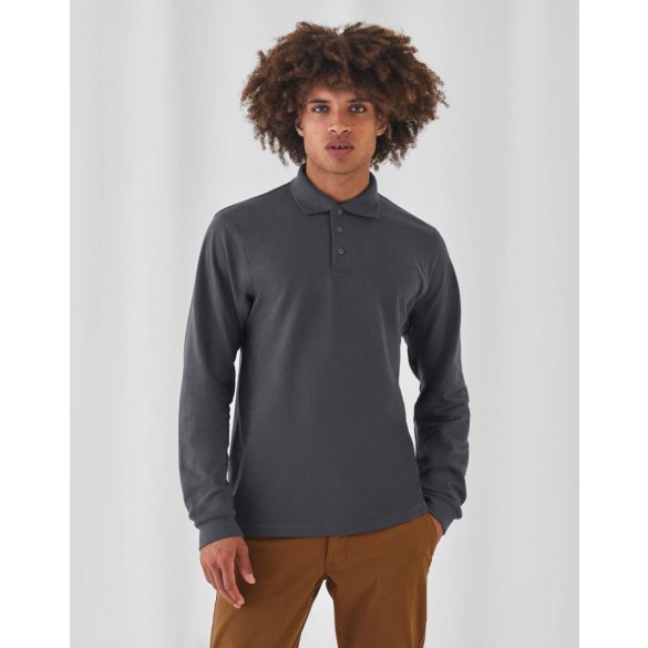 Heavymill LSL Polo