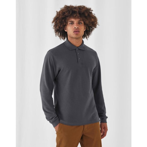 Heavymill LSL Polo
