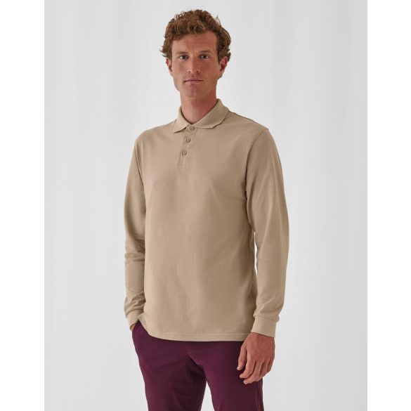 Heavymill LSL Polo
