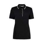 Women's Classic Fit Essential Polo