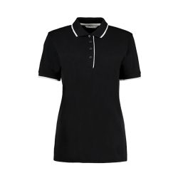 Women's Classic Fit Essential Polo