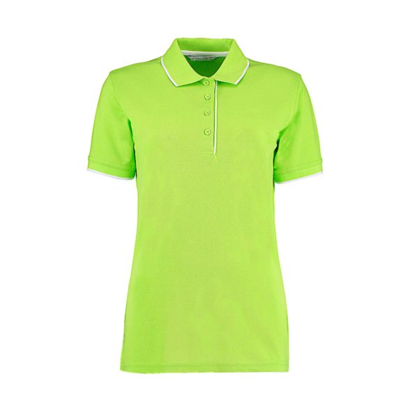 Women's Classic Fit Essential Polo