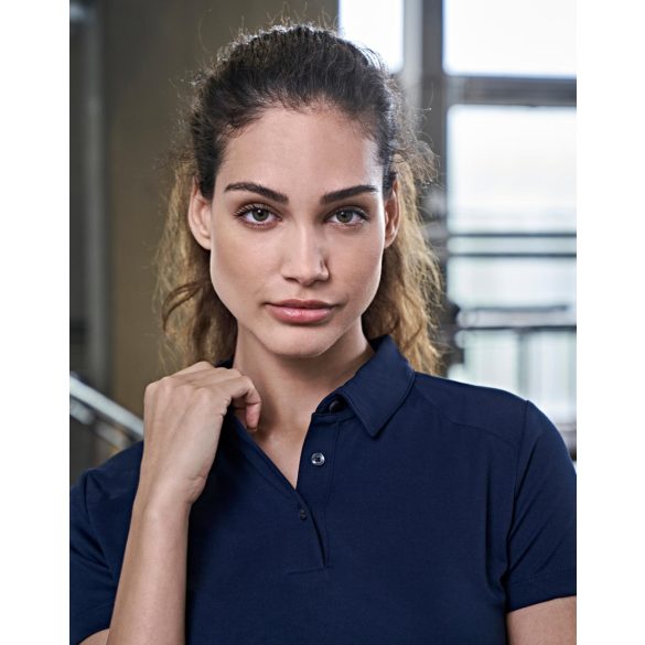 Ladies Luxury Sport Polo