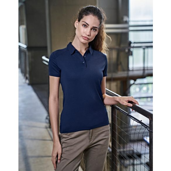 Ladies Luxury Sport Polo