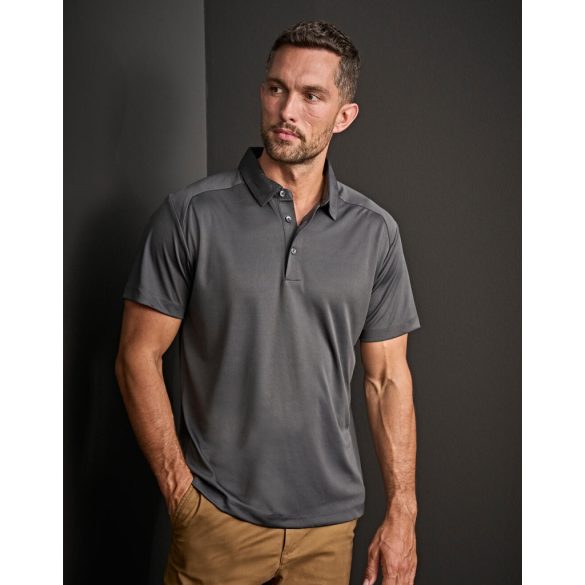 Luxury Sport Polo