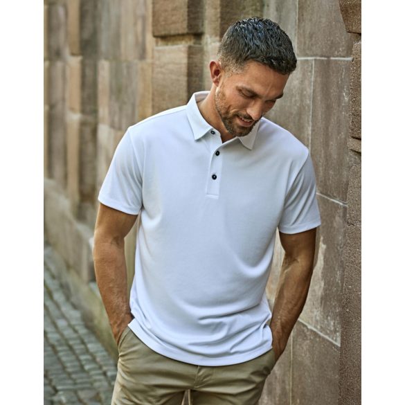 Luxury Sport Polo