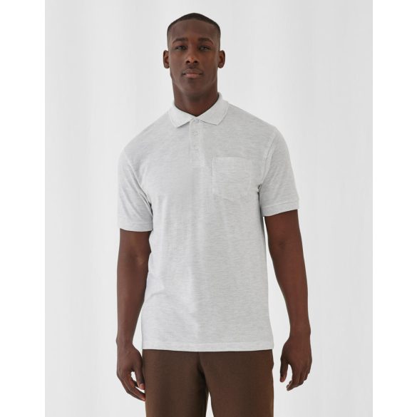 Safran Pocket Polo