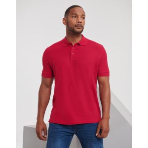 Men's Ultimate Cotton Polo