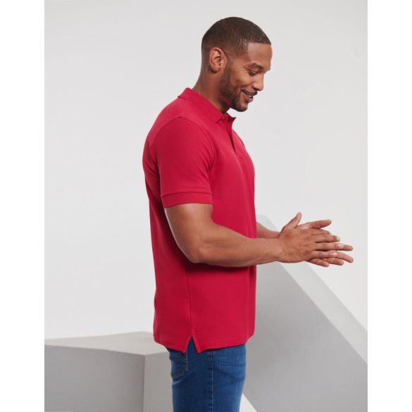 Men's Ultimate Cotton Polo