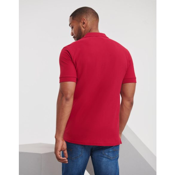 Men's Ultimate Cotton Polo