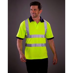 Fluo Polo