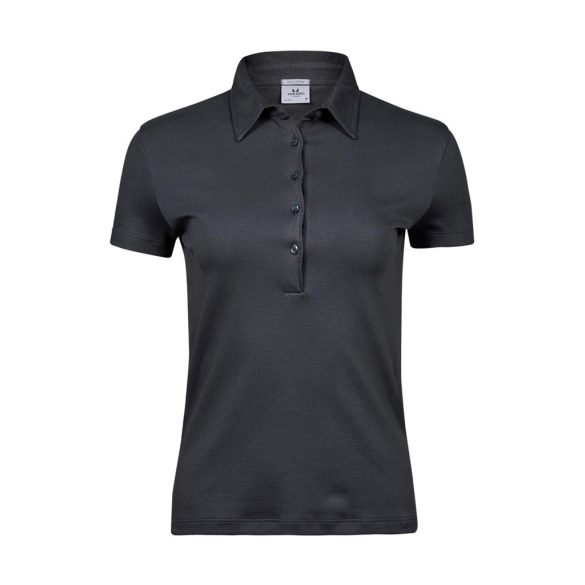 Ladies Pima Cotton Polo