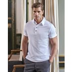 Pima Cotton Polo