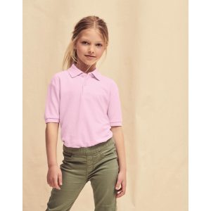 Kids 65/35 Polo