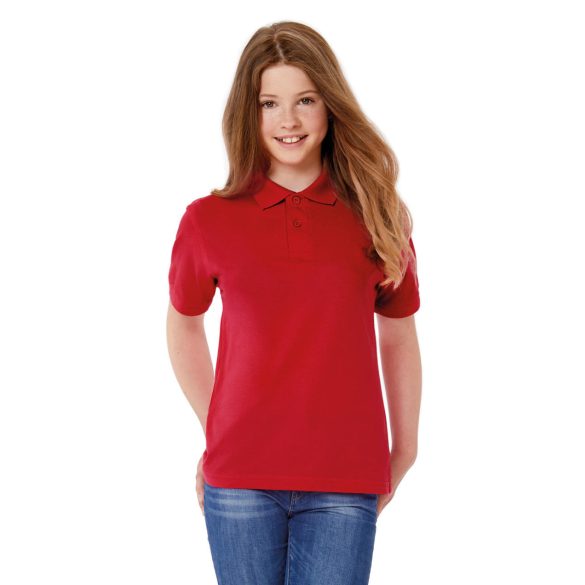 Safran/kids Polo