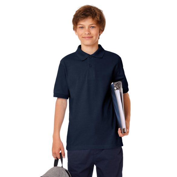 Safran/kids Polo