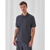 Skill Pro Workwear Pocket Polo