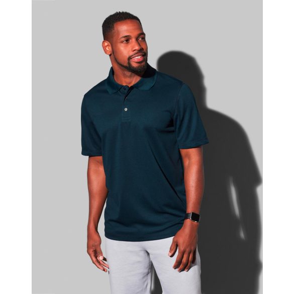 Active 140 Polo Men