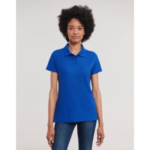 Ladies' Classic Polycotton Polo