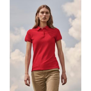 Ladies 65/35 Polo