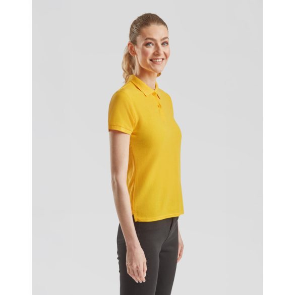 Ladies 65/35 Polo