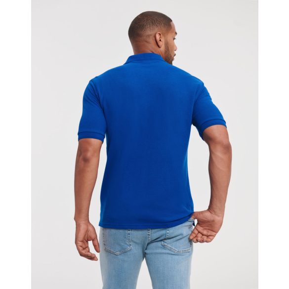 Hard Wearing Polo Shirt - up to 4XL