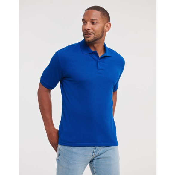 Hard Wearing Polo Shirt - up to 4XL