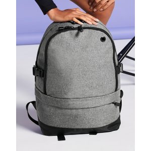 Athleisure Pro Backpack