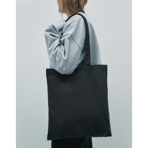 Cotton Canvas Tote