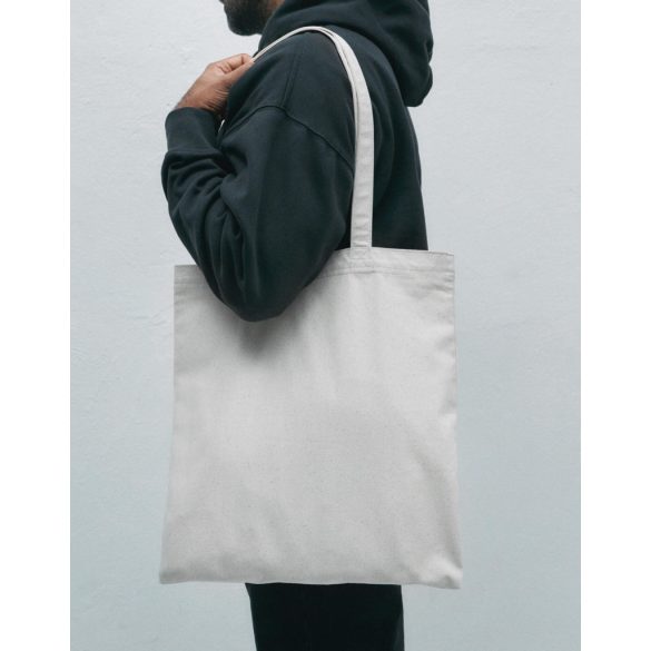 Cotton Canvas Tote