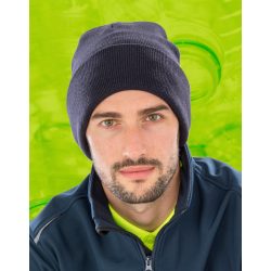 Recycled Woolly Ski Hat