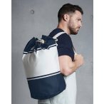 Canvas Duffle