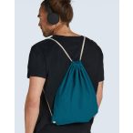 Cotton Drawstring Backpack