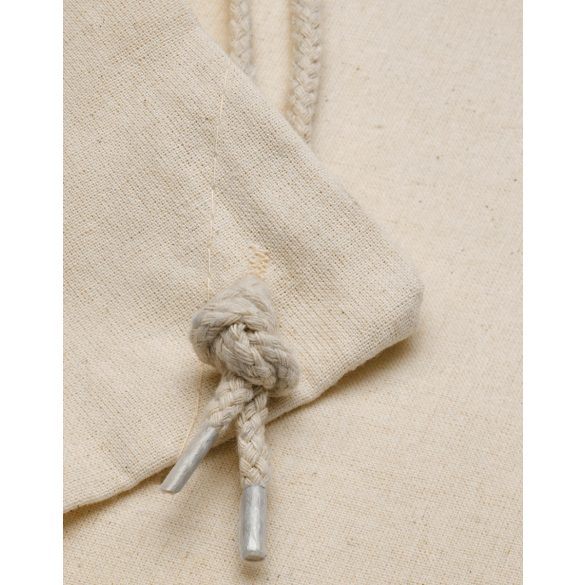 Cotton Drawstring Backpack