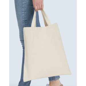 Classic Canvas Tote SH